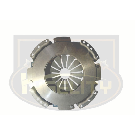 PLATO EMBRAGUE MITSUBISHI 4D31 275MM (HLT)