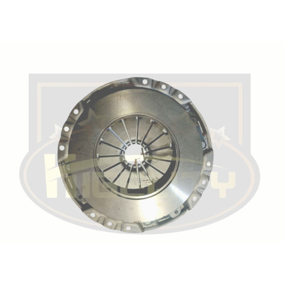 PLATO EMBRAGUE ISUZU NPR MODERNO 4HK1 325mm HIGELITY (HLT)