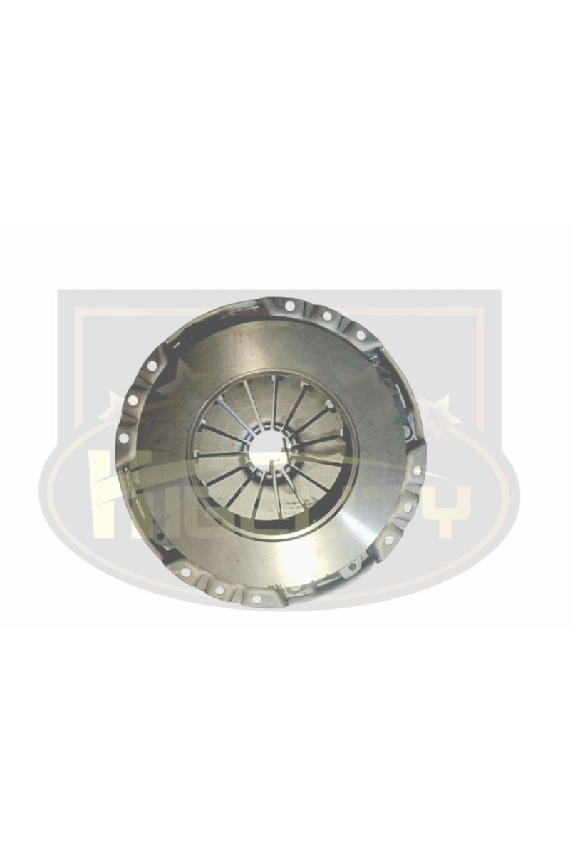 PLATO EMBRAGUE ISUZU NPR MODERNO 4HK1 325mm HIGELITY (HLT)