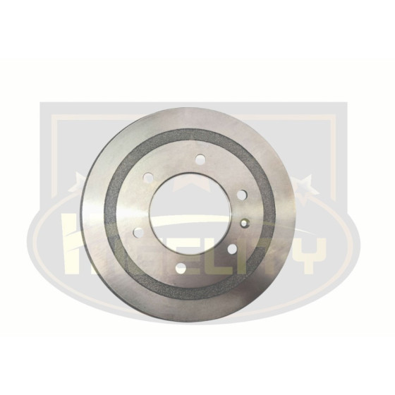 TAMBOR FRENO CHEVROLET DMAX 2.4-2.5 DIESEL HIGELITY (HLT)