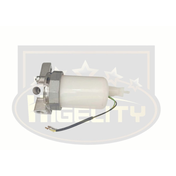 TRAMPA AGUA CHEVROLET 4JB1 NHR 8MM HIGELITY (HLT)