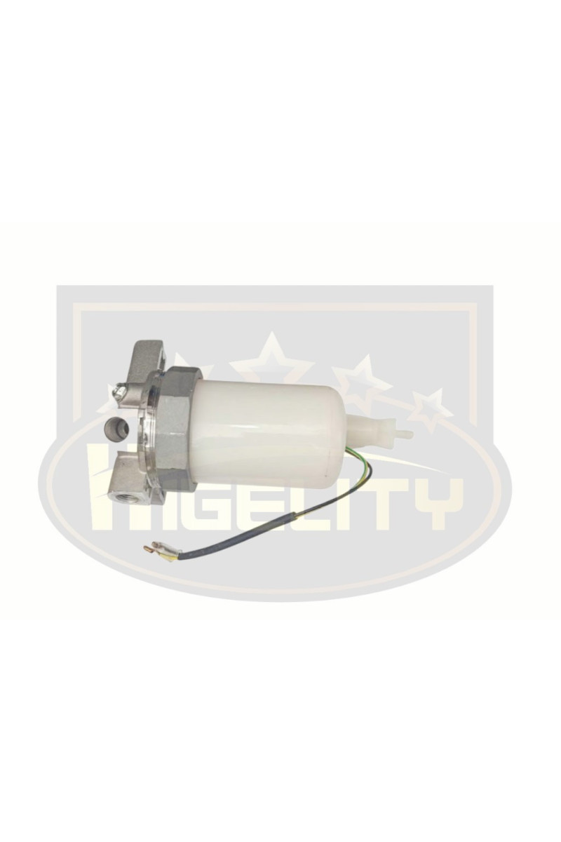 TRAMPA AGUA CHEVROLET 4JB1 NHR 8MM HIGELITY (HLT)