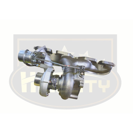 TURBO ISUZU NPR 4HG1 CON MULTIPLE HIGELITY (HLT)