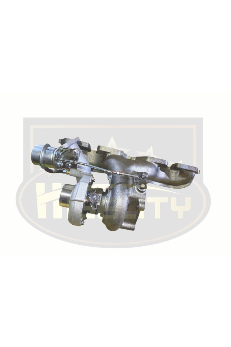 TURBO ISUZU NPR 4HG1 CON MULTIPLE HIGELITY (HLT)