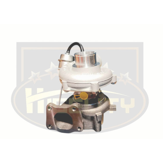 TURBO 4HK1-TC (FCTBO-0259) (HLT)