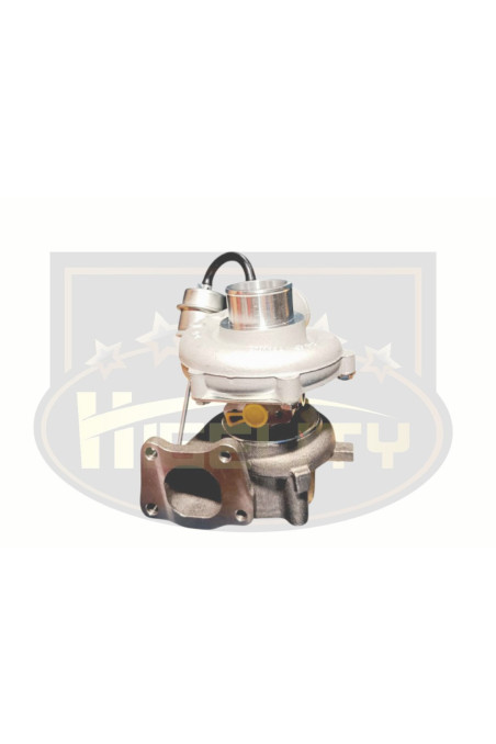 TURBO 4HK1-TC (FCTBO-0259) (HLT)