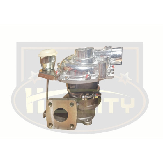 TURBO CHEVROLET DMAX 2.5 4JA1 HIGELITY (HLT)