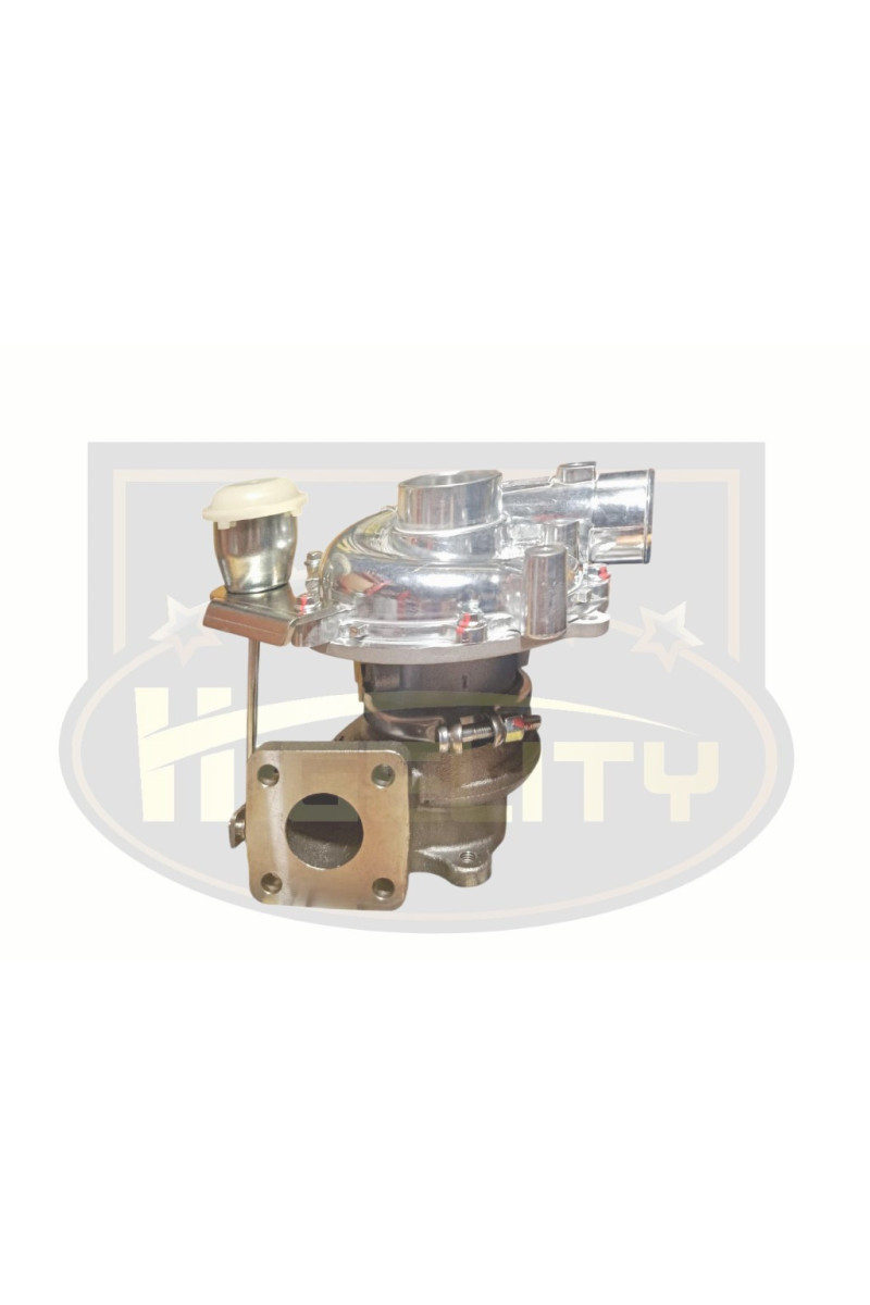 TURBO CHEVROLET DMAX 2.5 4JA1 HIGELITY (HLT)