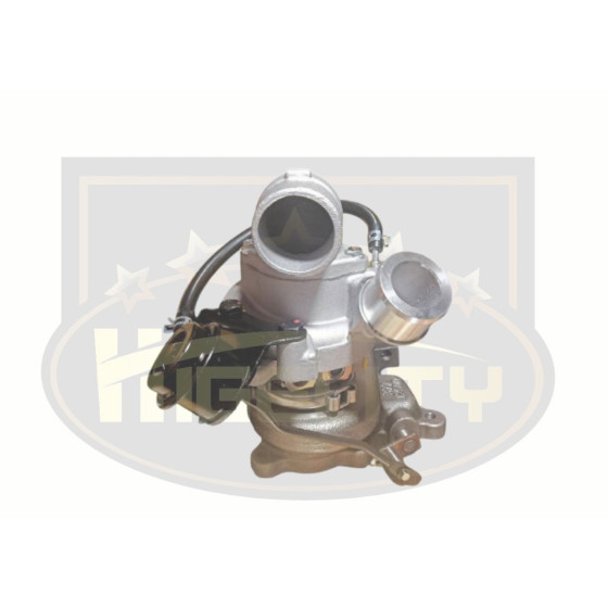 TURBO HJTQ DABB/D4BH/4D56T/GT17498 (FCTBO-0006/28200-42800) (HLT)