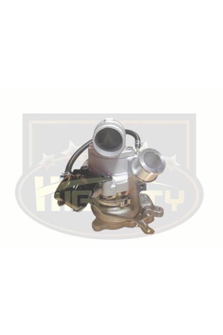 TURBO HJTQ DABB/D4BH/4D56T/GT17498 (FCTBO-0006/28200-42800) (HLT)