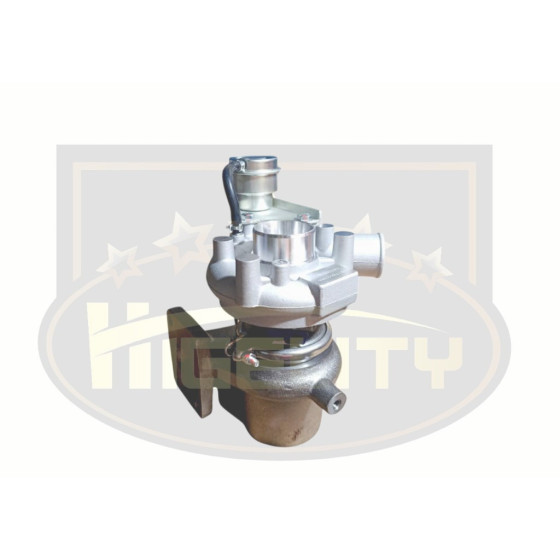 TURBO HHT HYUNDAI HD72-4D34T-66MM TD5H-12 (HLT)