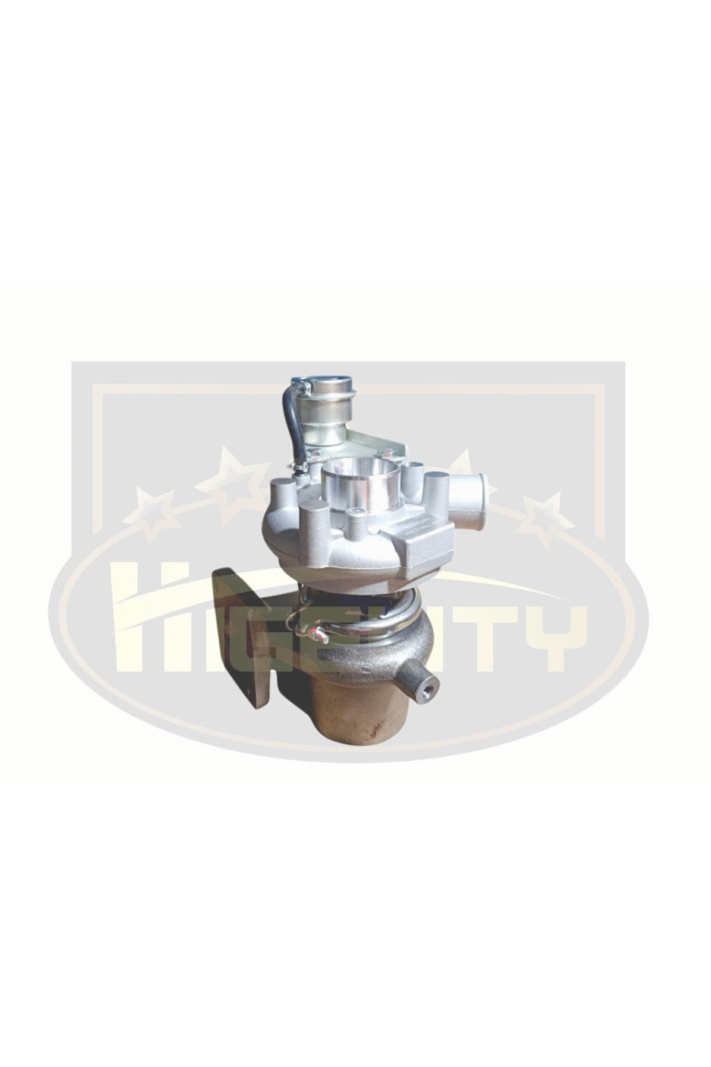 TURBO HHT HYUNDAI HD72-4D34T-66MM TD5H-12 (HLT)