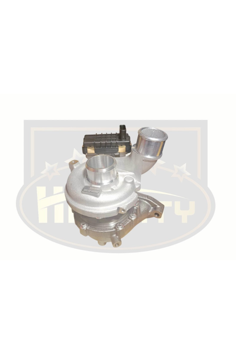 TURBO HYUNDAI SANTA FE 2.2 D4EB (HLT)