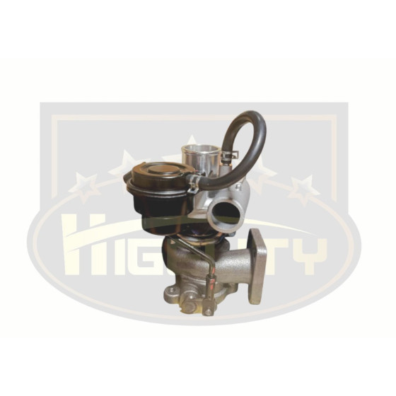 TURBO HYUNDAI TUCSON 2.0 D4CB/D4EA (HLT)