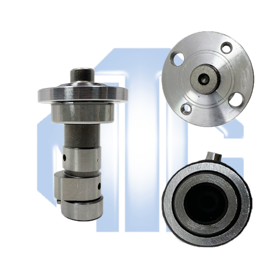 ARBOL DE LEVA CB125/TRAX150 C/BOCIN (MTG)