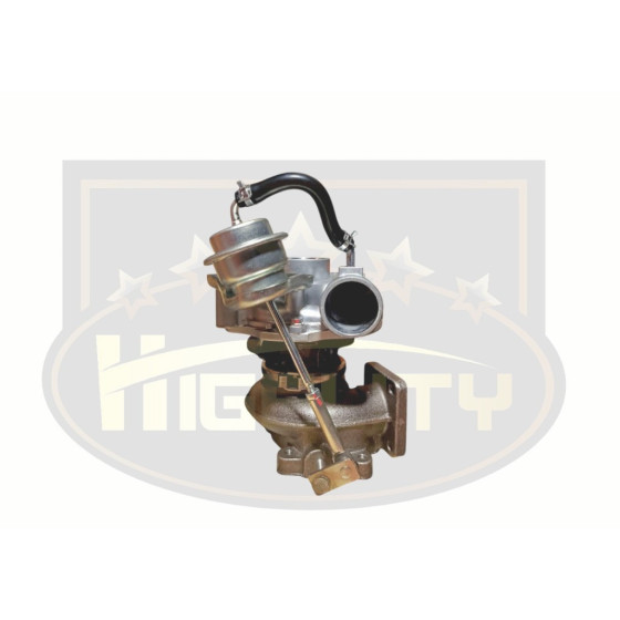 TURBO ISUZU/CHEVROLET NHR 4JB1 2.8 HIGELITY (HLT)