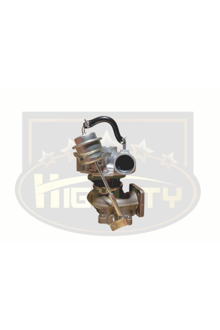 TURBO ISUZU/CHEVROLET NHR 4JB1 2.8 HIGELITY (HLT)