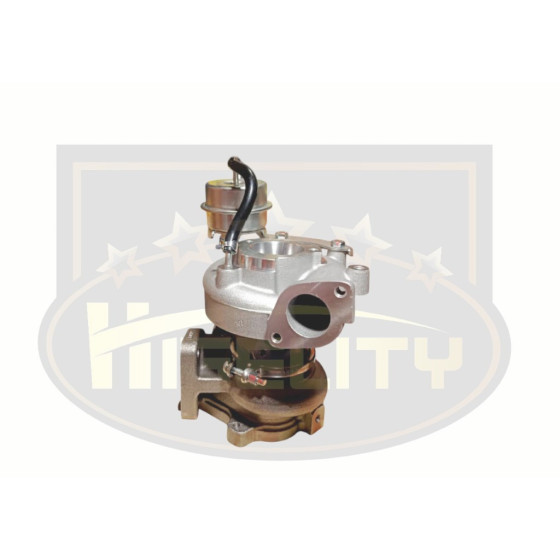 TURBO TOYOTA 15B HIGELITY (HLT)