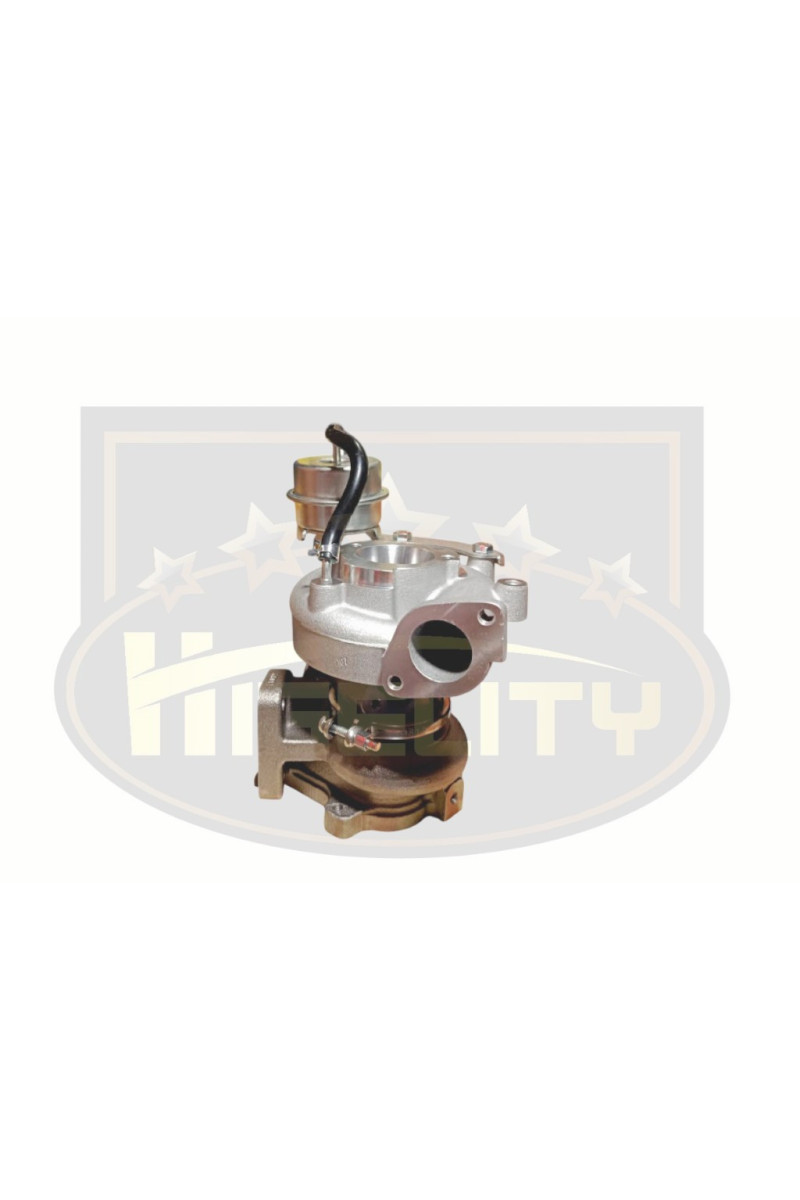 TURBO TOYOTA 15B HIGELITY (HLT)