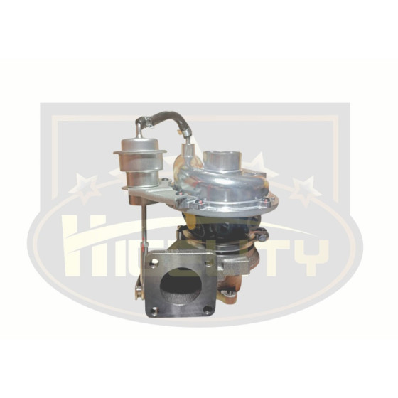 TURBO CHEVROLET DMAX 3.0 4JH1 HIGELITY (HLT)