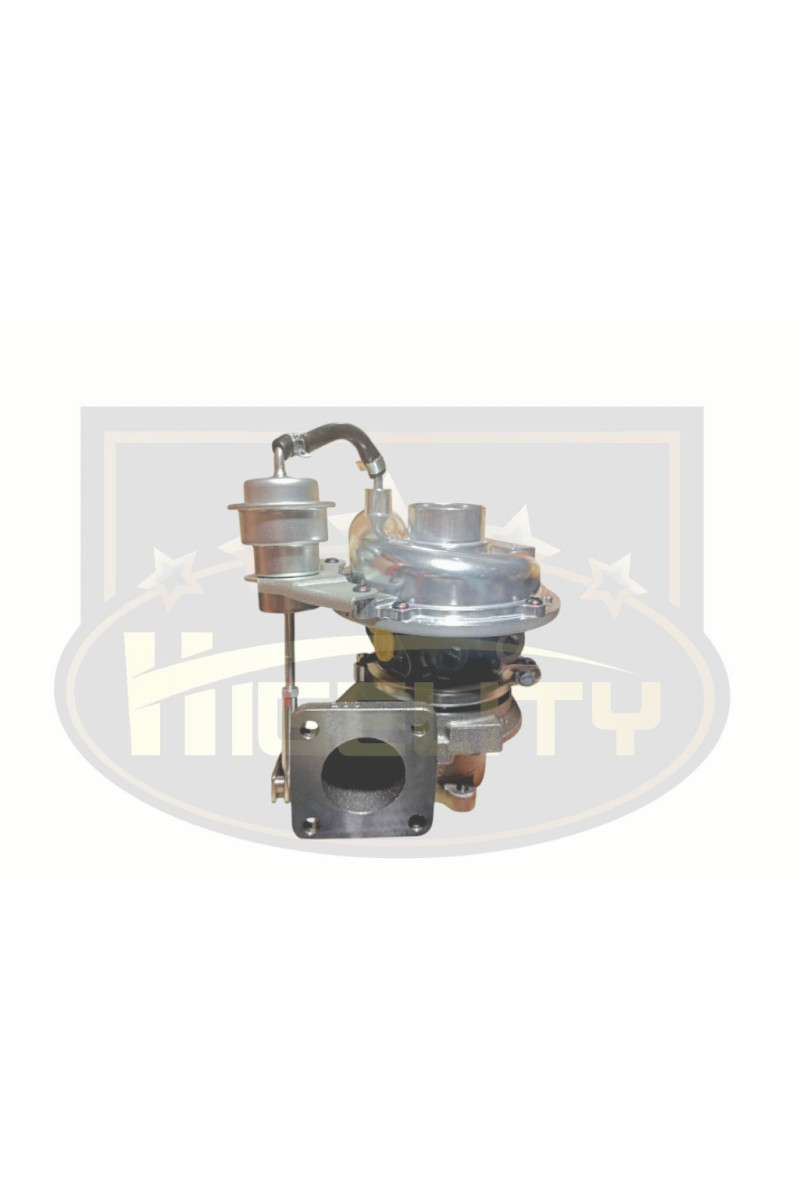 TURBO CHEVROLET DMAX 3.0 4JH1 HIGELITY (HLT)