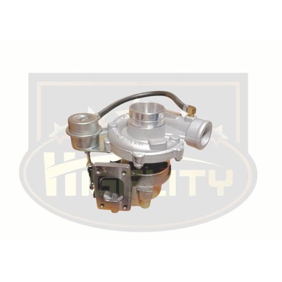 TURBO JAC-FOTON 2.8 HIGELITY (HLT)