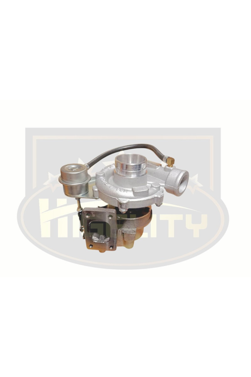 TURBO JAC-FOTON 2.8 HIGELITY (HLT)