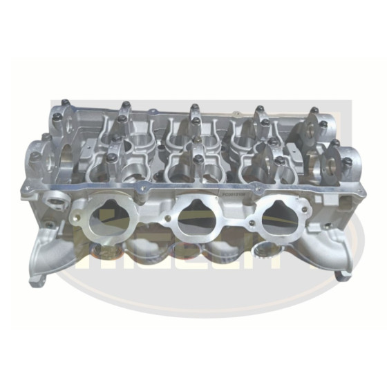 CABEZOTE ISUZU DMAX V6 6VE1/6VD1 HIGELITY (HLT)