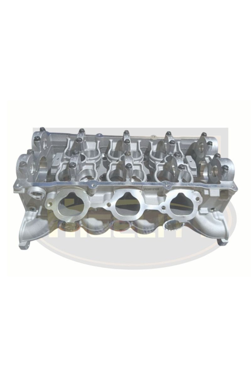 CABEZOTE ISUZU DMAX V6 6VE1/6VD1 HIGELITY (HLT)