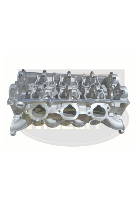 CABEZOTE ISUZU DMAX V6 6VE1/6VD1 HIGELITY (HLT)