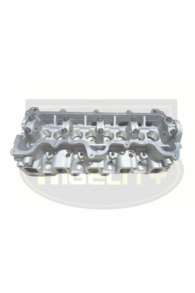 CABEZOTE CHEVROLET CORSA DIESEL 4EE1 1700 HIGELITY (HLT)