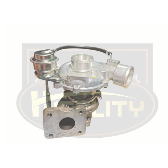 TURBO CHEVROLET DMAX CRDI 3.0 MODERNA 4JJ1 HIGELITY (HLT)