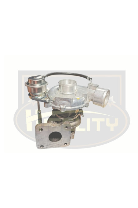 TURBO CHEVROLET DMAX CRDI 3.0 MODERNA 4JJ1 HIGELITY (HLT)