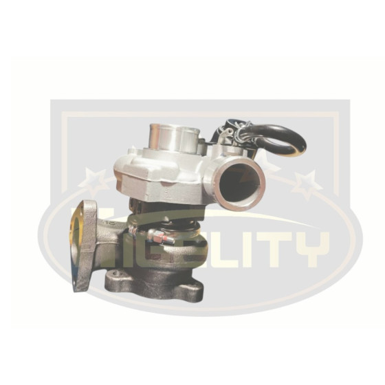 TURBO HYUNDAI TERRACAN 2.5 D4BH (HLT)