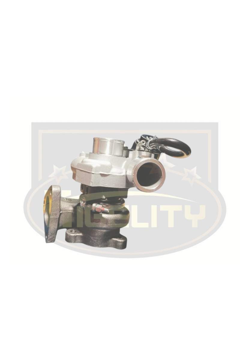 TURBO HYUNDAI TERRACAN 2.5 D4BH (HLT)