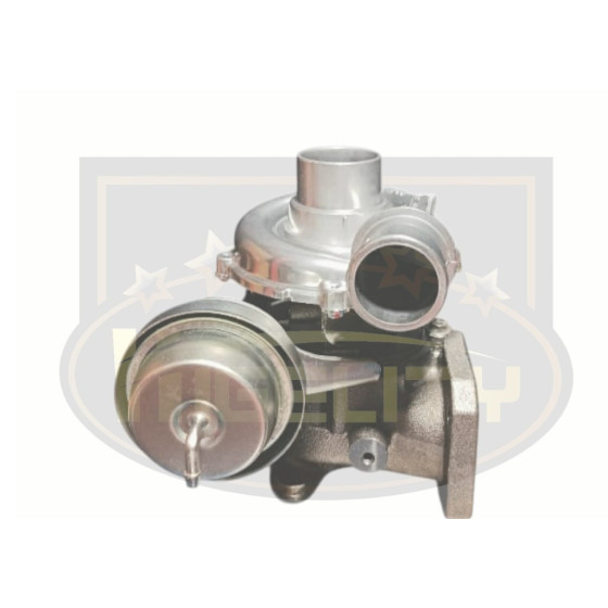 TURBO MAZDA BT50 16V HIGELITY (HLT)
