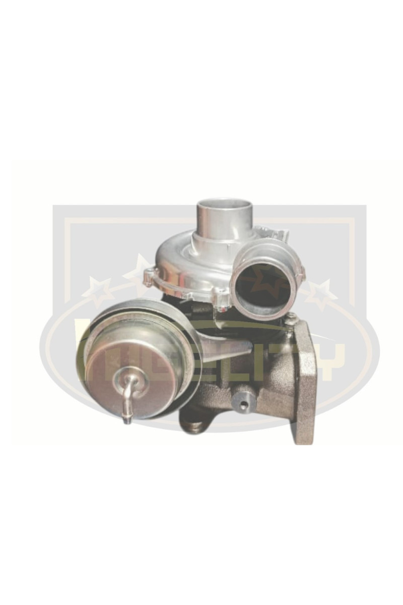 TURBO MAZDA BT50 16V HIGELITY (HLT)