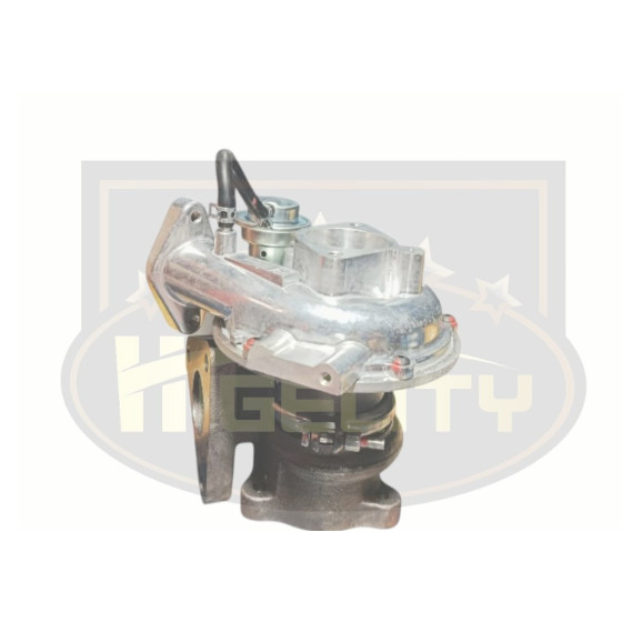TURBO NISSAN FRONTIER 2.5 YD25 HIGELITY (HLT)