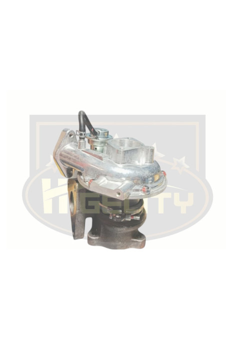 TURBO NISSAN FRONTIER 2.5 YD25 HIGELITY (HLT)