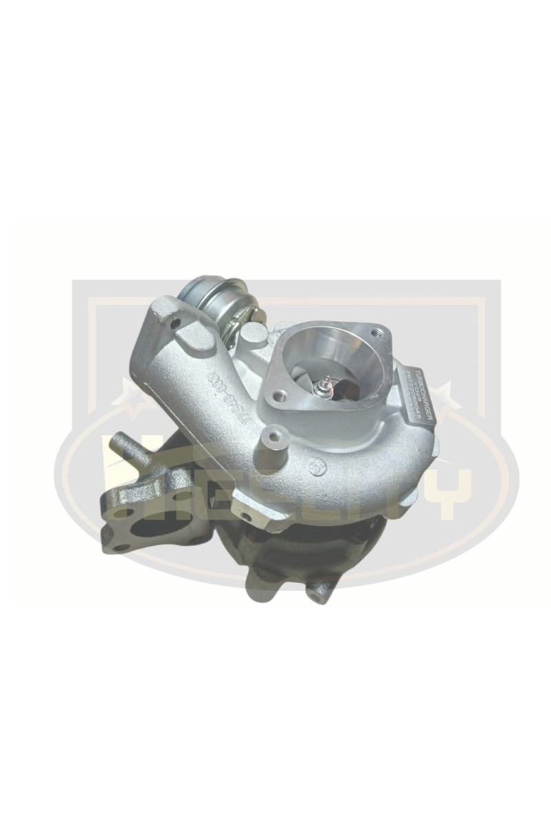 TURBO NISSAN NAVARA 2.5 YD25 HIGELITY (HLT)
