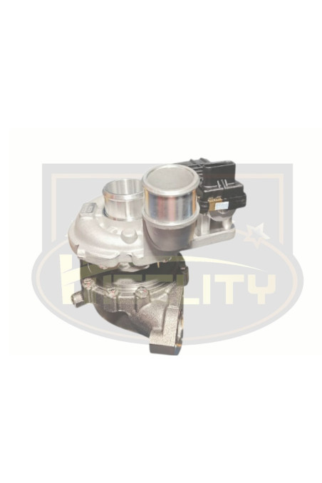 TURBO HYUNDAI SANTA FE 2.2 D4HB HIGELITY (HLT)