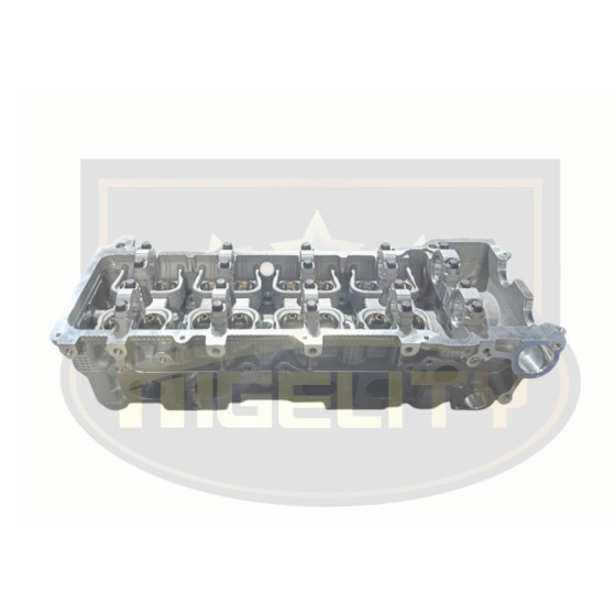 CABEZOTE TOYOTA HILUX 2.4 3RZ HIGELITY (HLT)
