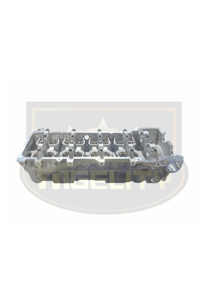 CABEZOTE TOYOTA HILUX 2.4 3RZ HIGELITY (HLT)