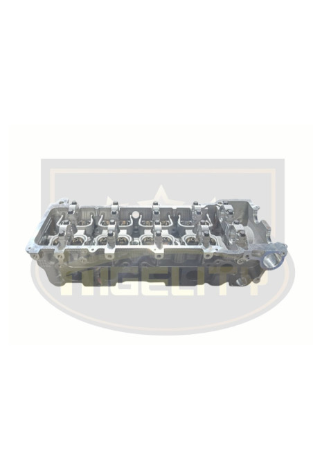 CABEZOTE TOYOTA HILUX 2.4 3RZ HIGELITY (HLT)