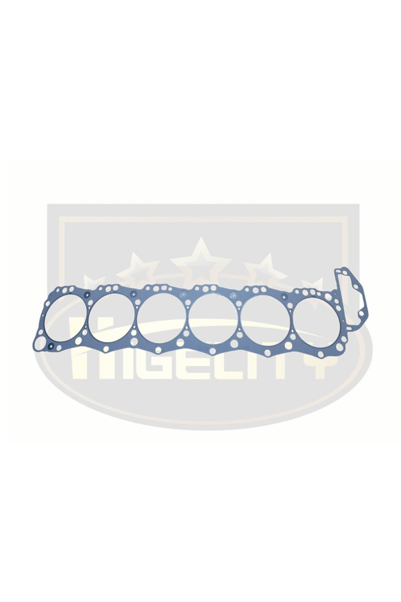 EMPAQUE CABEZOTE HINO GD GH FG J08 ORIGINAL SIN CAJA (HLT)