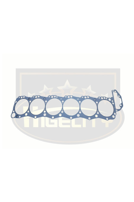 EMPAQUE CABEZOTE HINO GD GH FG J08 ORIGINAL SIN CAJA (HLT)