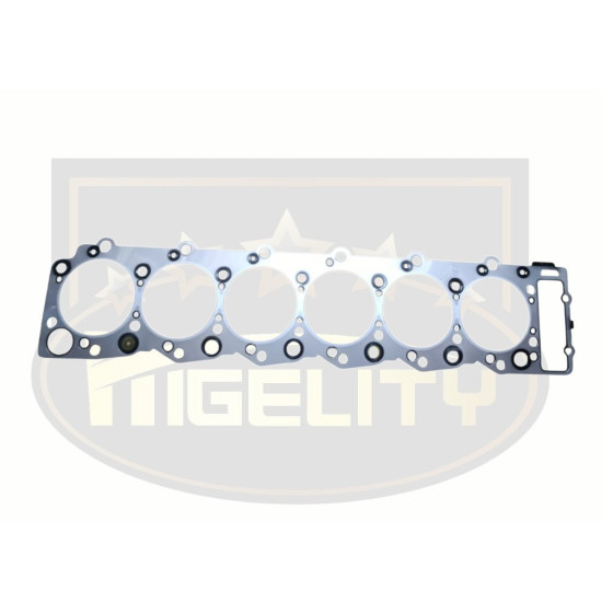 EMPAQUE CABEZOTE ISUZU FTR MODERNO 6HK1 HIGELITY (HLT)