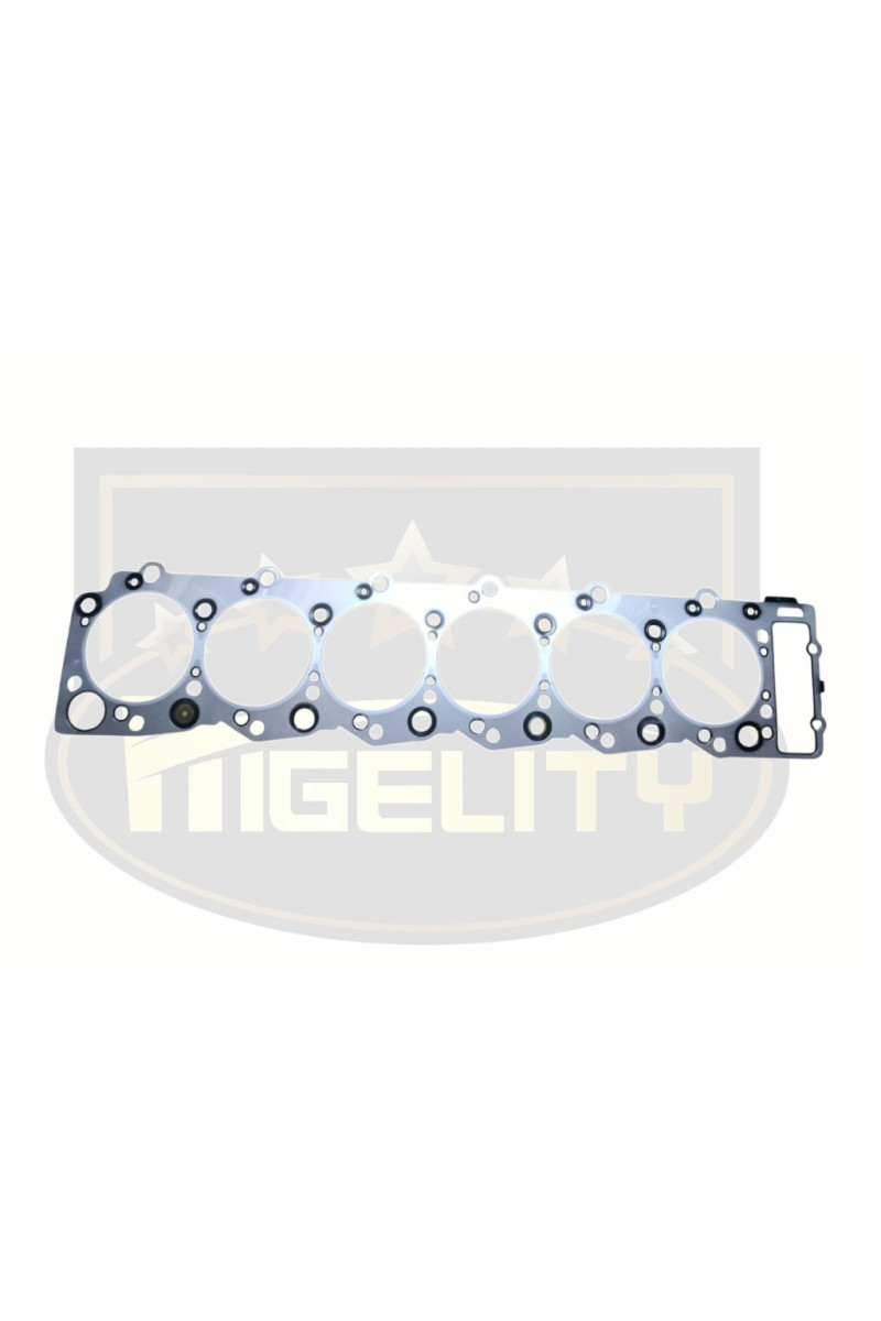 EMPAQUE CABEZOTE ISUZU FTR MODERNO 6HK1 HIGELITY (HLT)