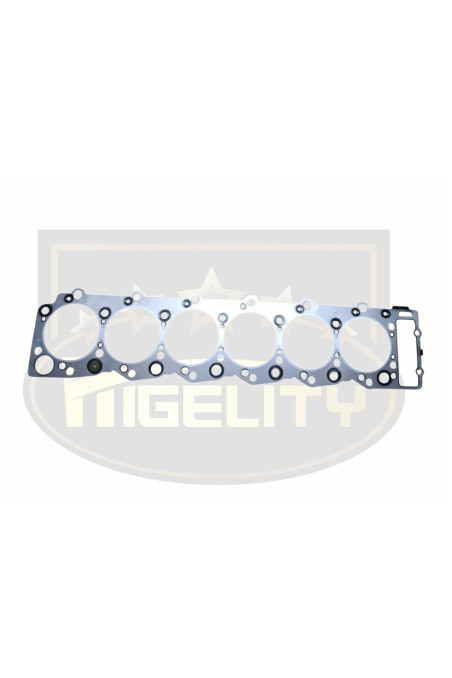 EMPAQUE CABEZOTE ISUZU FTR MODERNO 6HK1 HIGELITY (HLT)