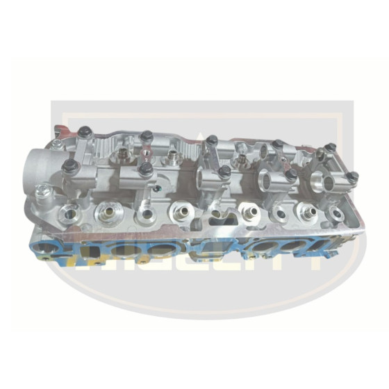 CABEZOTE MITSUBISHI 4G64 8V HIGELITY (HLT)